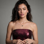 Clover Jewelry Set