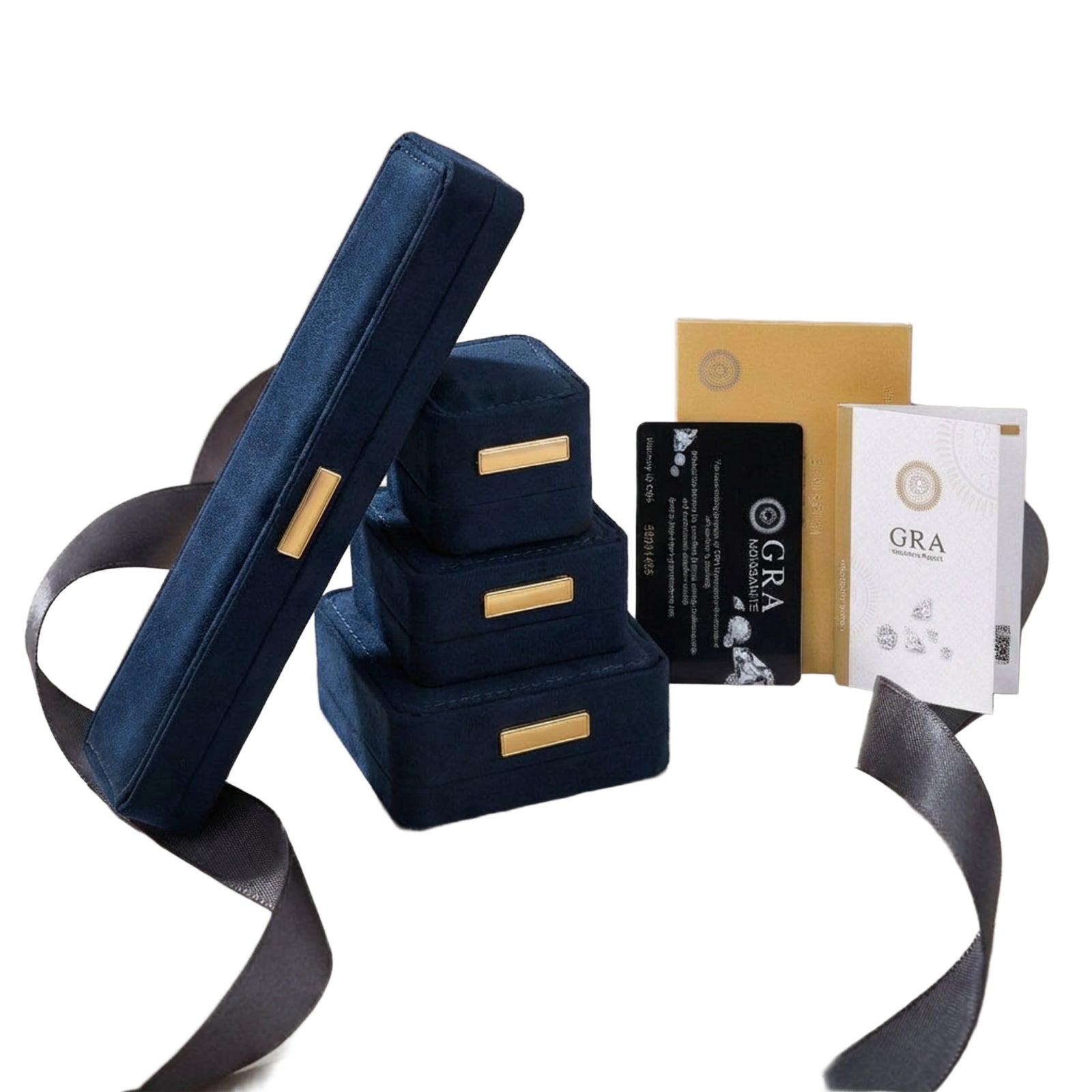 Sterling silver snowflake stud earrings with brilliant moissanite centers and intricate geometric patterns on cream background