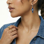 Guardian Angel Earrings