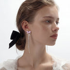 Ethereal Cascade Earrings