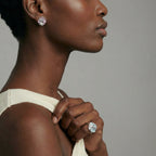 Mystic Unicorn Studs