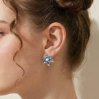 Celestial Bloom Earrings