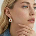 Golden Hour Earrings