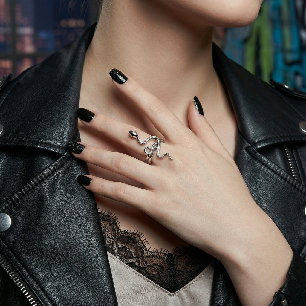 Serpent Ring