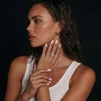 Enchanted Heart Ring