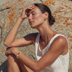 Pearl Wisdom Bracelet