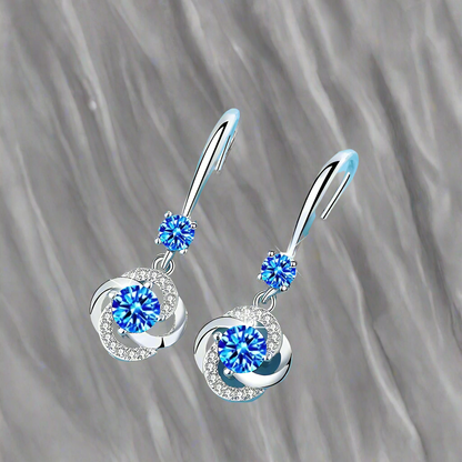 AURA Modest Earrings