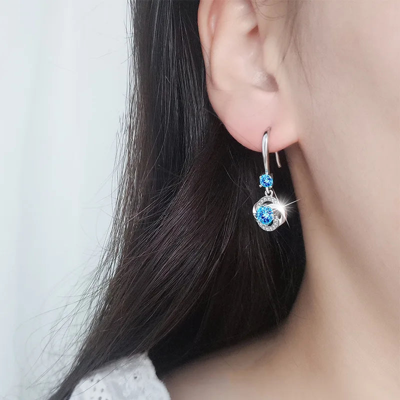 AURA Modest Earrings