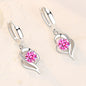 AURA Diamond Earrings