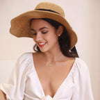 Birthstone Necklace November Citrine Pear Pendant Necklace for Women Pure Sterling Silver Jewelry Valentine'S Day Gifts for Wife Daughter Mother